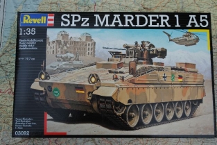 REV03092  SPz MARDER 1 A5